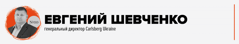 ТОП-25 лучших топ-менеджеров Украины