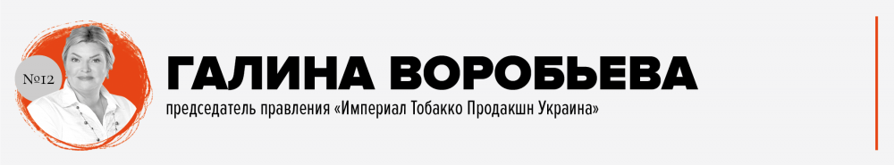 ТОП-25 лучших топ-менеджеров Украины