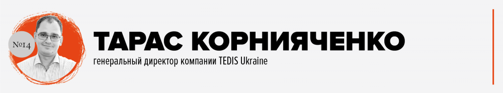 ТОП-25 лучших топ-менеджеров Украины