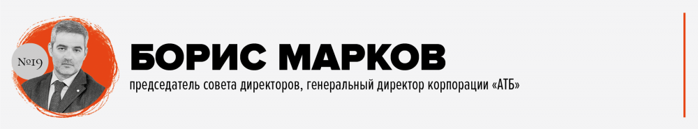 ТОП-25 лучших топ-менеджеров Украины