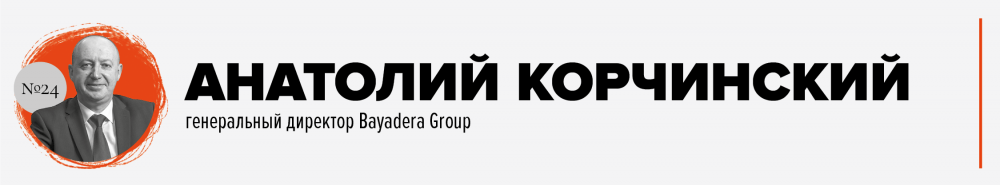 ТОП-25 лучших топ-менеджеров Украины