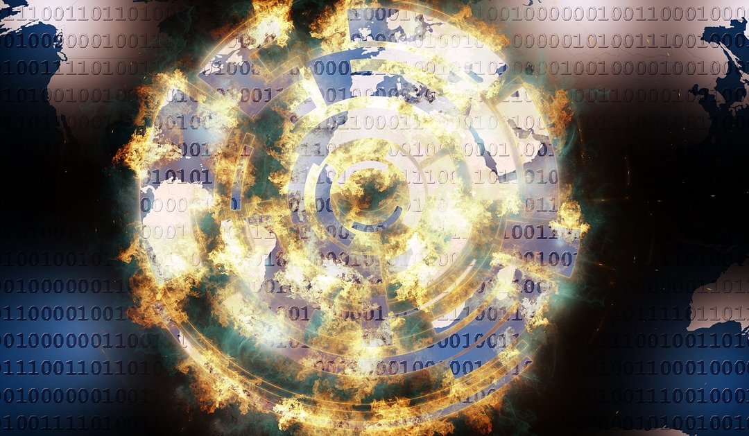 Топ-5 трендовых направлений в сфере информационной безопасности
