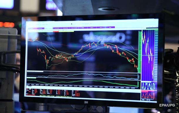 Торги на биржах США закрылись ростом