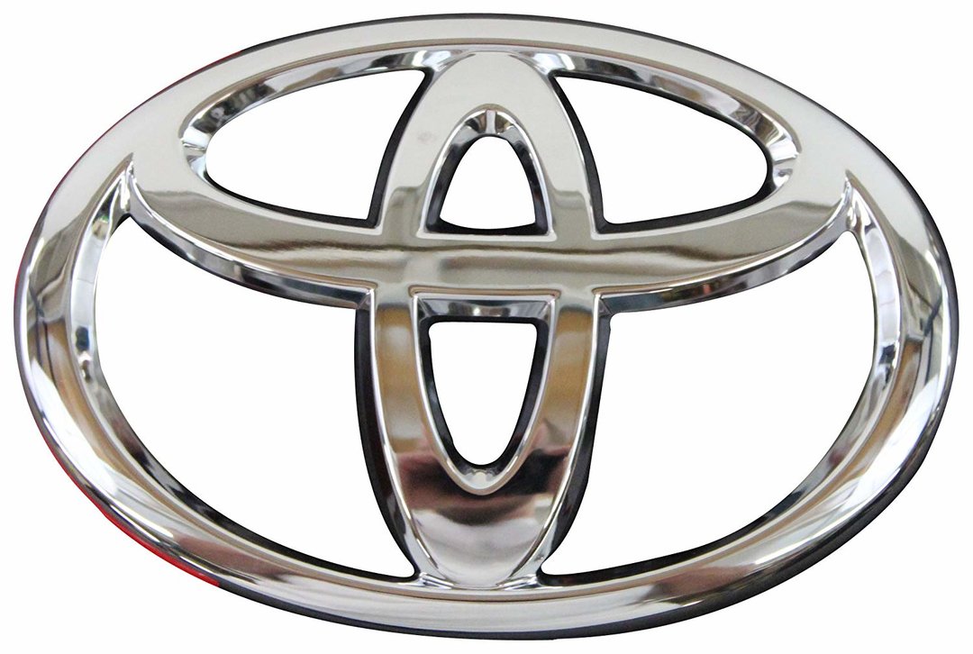 Toyota откроет свои патенты на гибридные автомобили