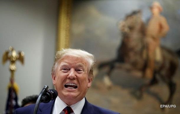 Трамп об отмене помощи курдам: Они не помогали нам во Второй мировой
