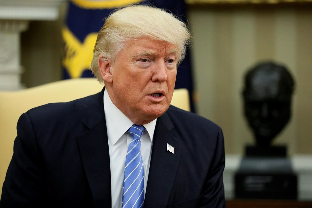 Трамп призвал обложить повышенными пошлинами весь китайский экспорт в США — СМИ