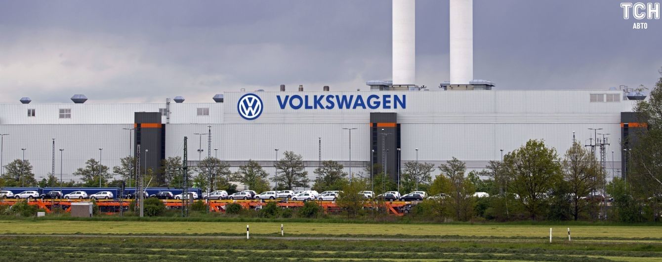 Турция и Volkswagen договариваются о новом гигантском заводе