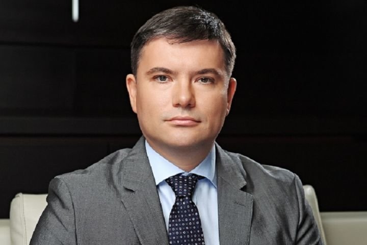У крупнейшего производителя подсолнечного масла кадровые рокировки