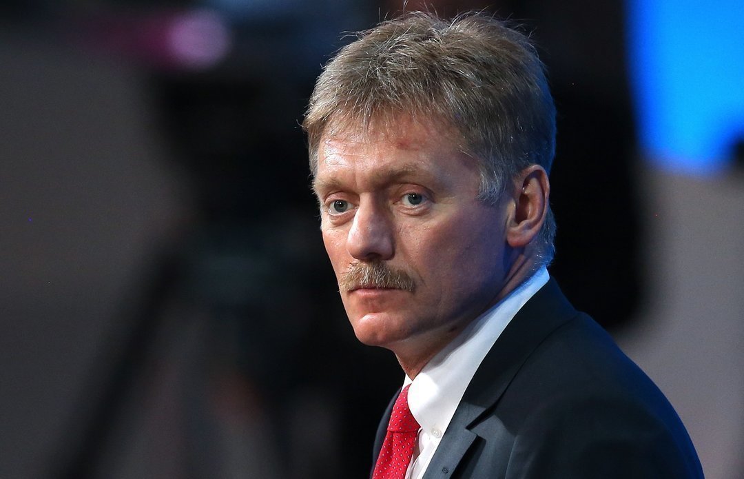 У Путина заявили, что не намерены выполнять решение трибунала ООН по украинским морякам
