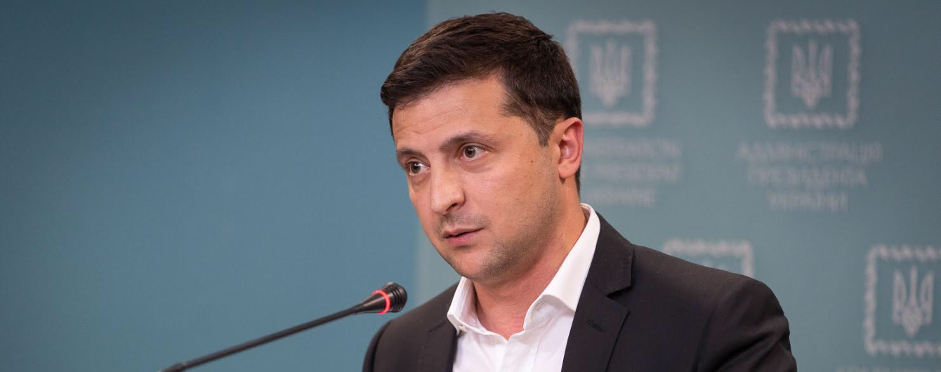 У Слузі народу розповіли про формулу Зеленського на переговорах нормандської четвірки