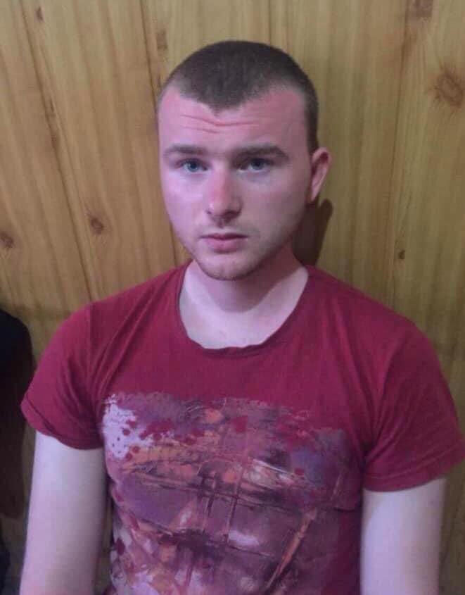 Убийство 11-летней девочки в Одесской области: СМИ опубликовали фото подозреваемого (ФОТО, ВИДЕО)