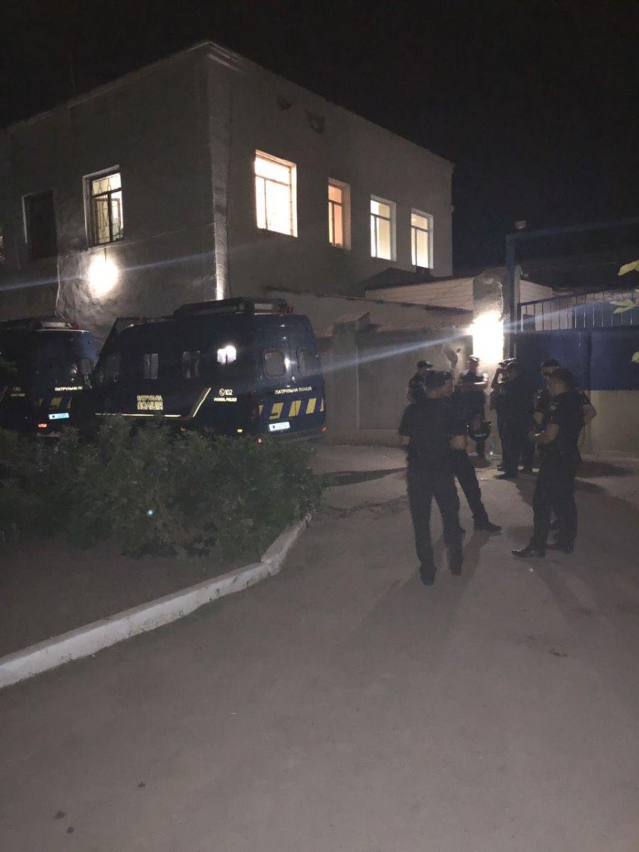 Убийство 11-летней девочки в Одесской области: СМИ опубликовали фото подозреваемого (ФОТО, ВИДЕО)