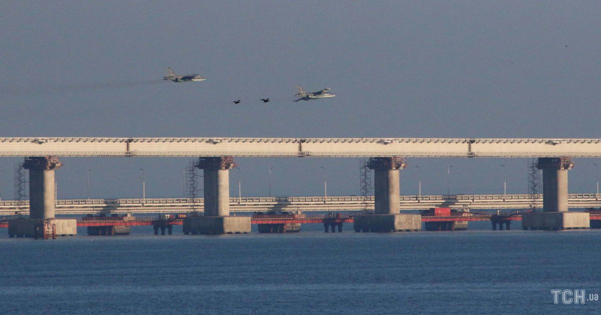 Україна стовідсотково поверне собі свої кораблі