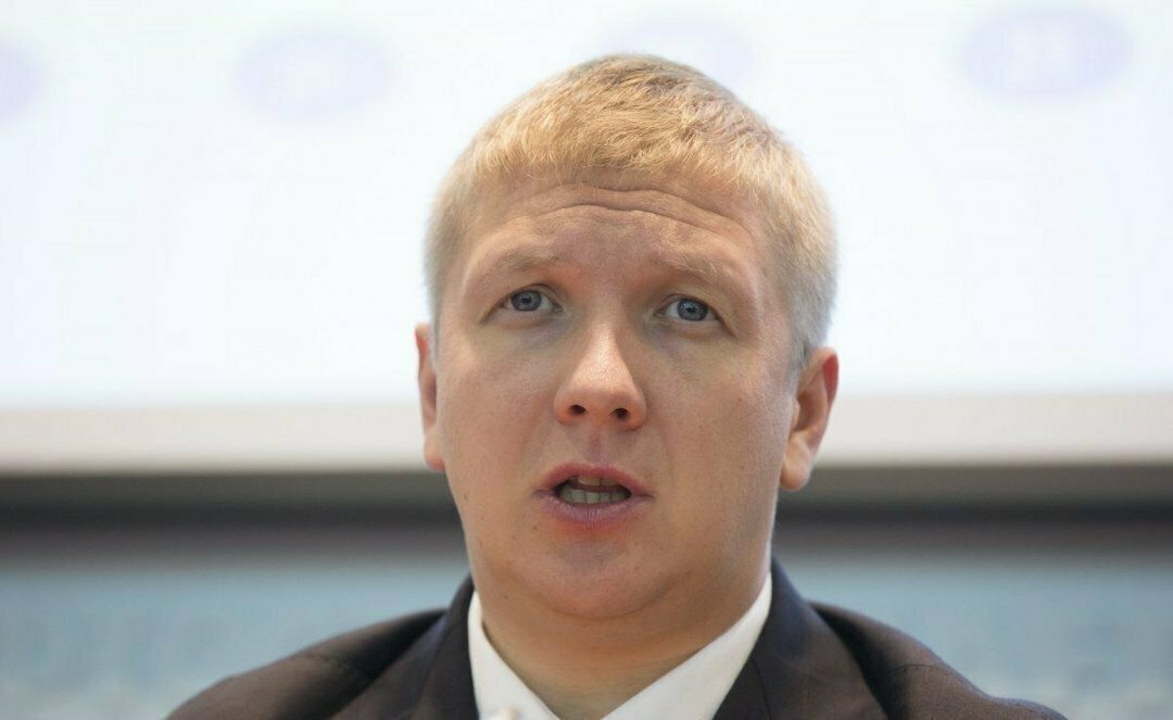 Украина обеспечена газом на следующую зиму — Нафтогаз