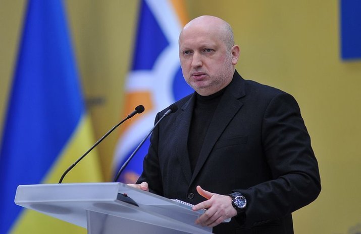 Украина проведет учения по кибербезопасности перед выборами