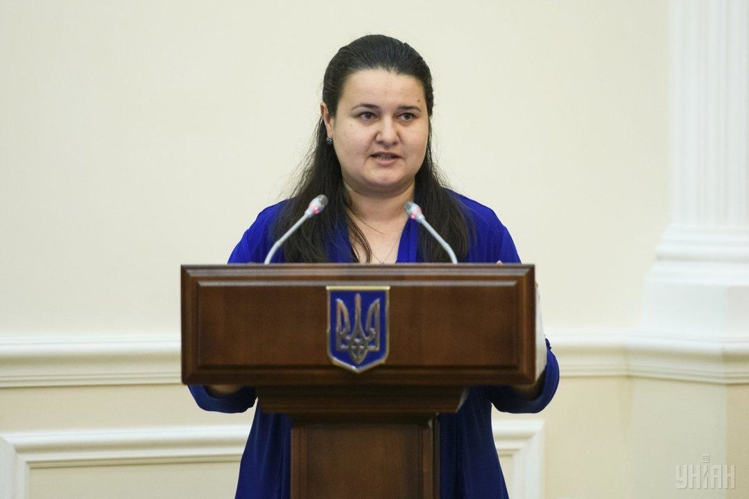 Украина ведет активные переговоры с МВФ о новом транше