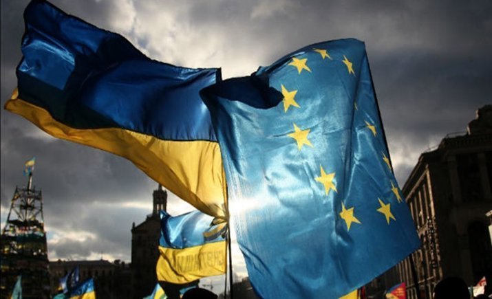 Украина выполнила план по евроинтеграции лишь наполовину