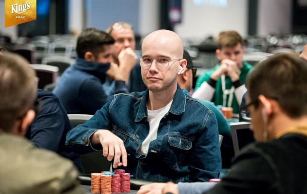 Украинцы идут в лидерах на старте престижной серии WSOP CircuitСпецпроект