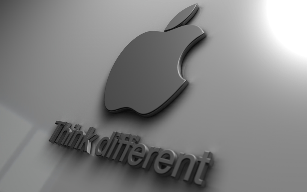 Украинская биржа начала торговать акциями Apple