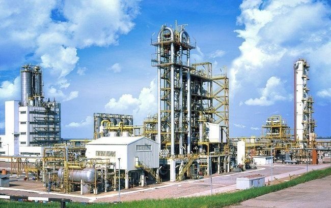 Укртатнафта хочет с помощью государства ограничить поставки топлива из России