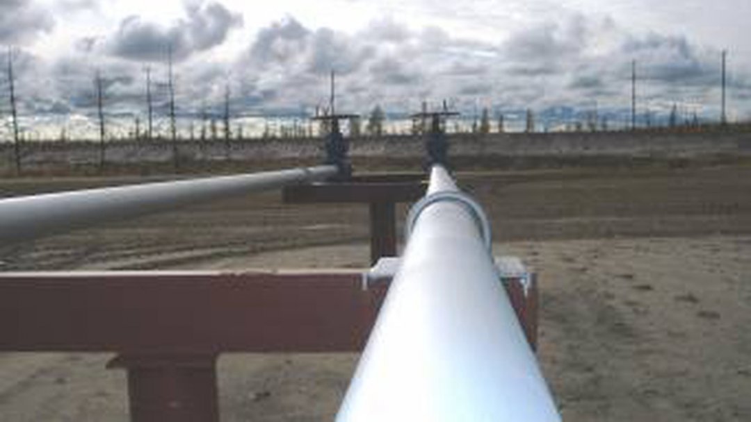 Укртрансгаз протестировал работу газопровода Союз в режиме реверса