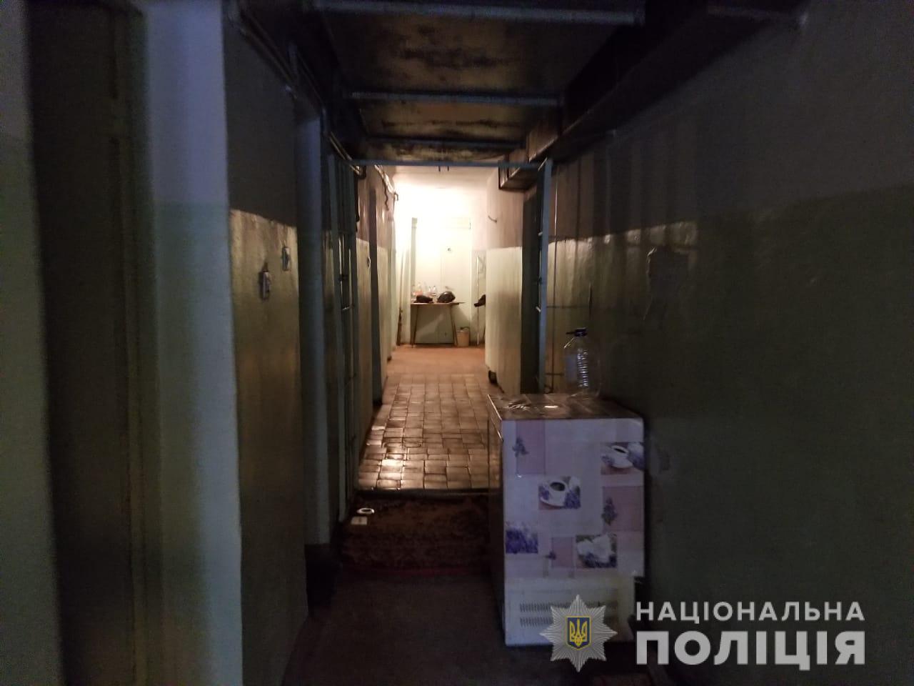 В больнице в Одесской обл. взорвалась граната, два человека погибли