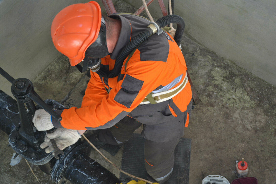 В Черниговгазе не хватает почти четверти работников