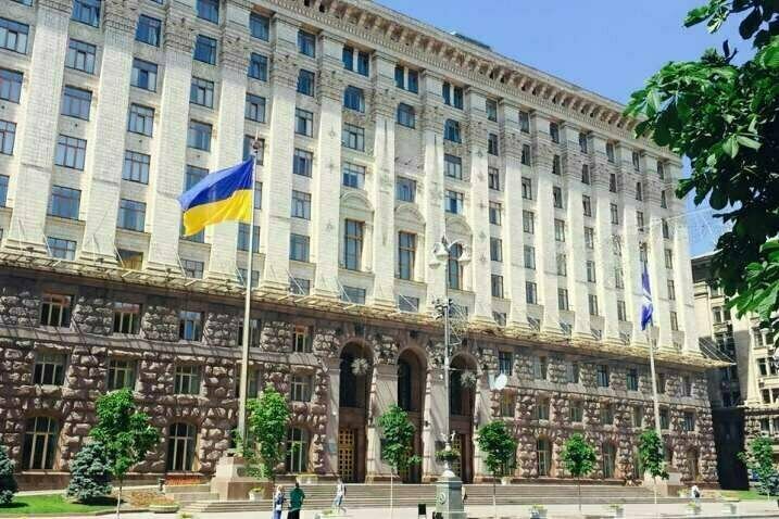 В КГГА прогнозируют огромные поступления в столичный бюджет