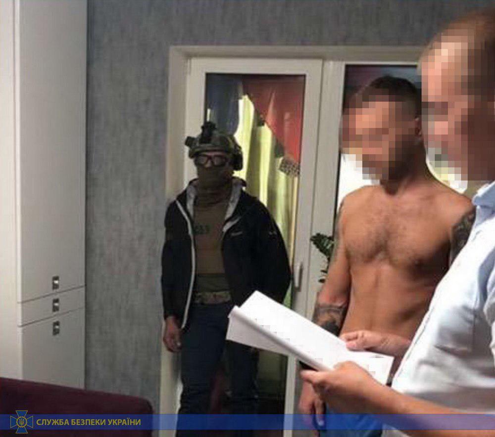 В Киеве мошенники выманивали деньги у онкобольных — ежемесячно по полмиллиона (ФОТО)