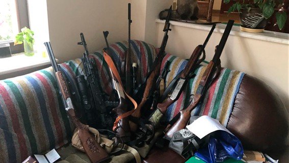 В Киеве разоблачили хищение более 110 миллионов гривен на электровагоноремонтном заводе