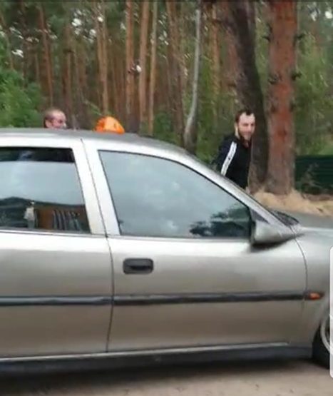 В Киевской области напали на нардепа: объявлен план «Перехват» (ФОТО)