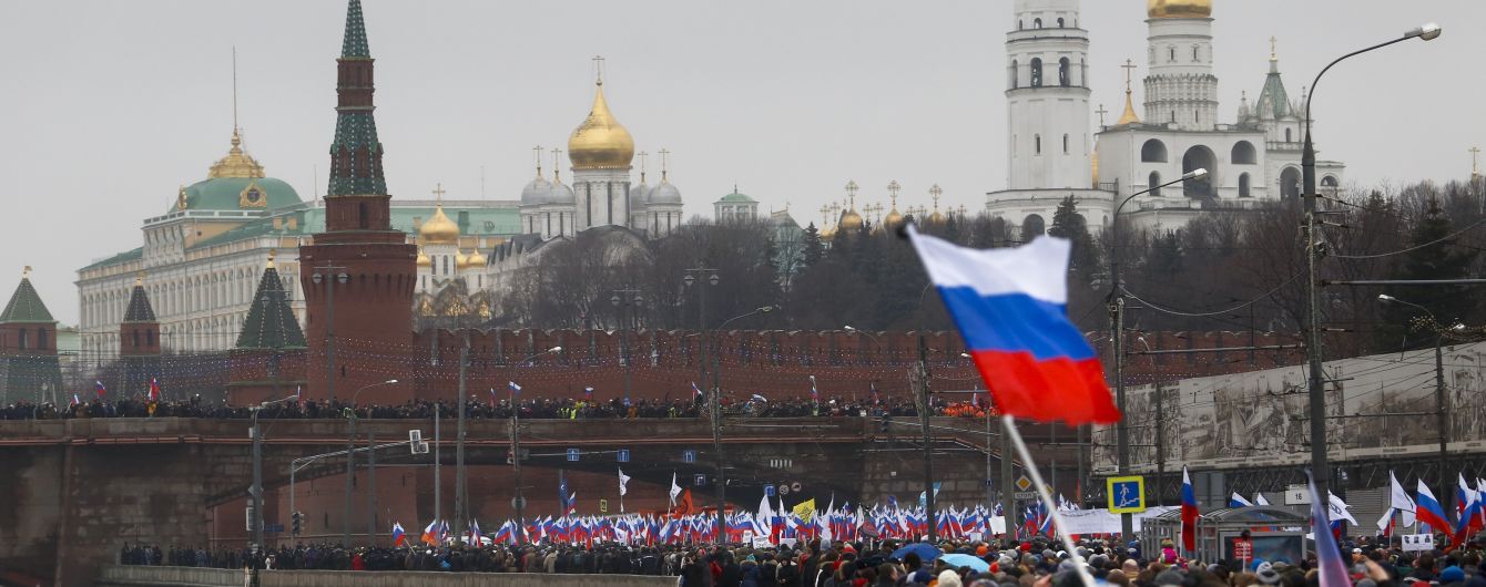 В Кремле заявили, что отказ Украины подписать формулу Штайнмайера существенно затруднит урегулирование на Донбассе