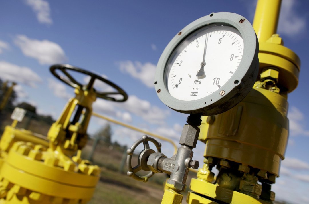 В Кривом Роге 17 производителей тепла не имеют поставщика газа на отопительный сезон