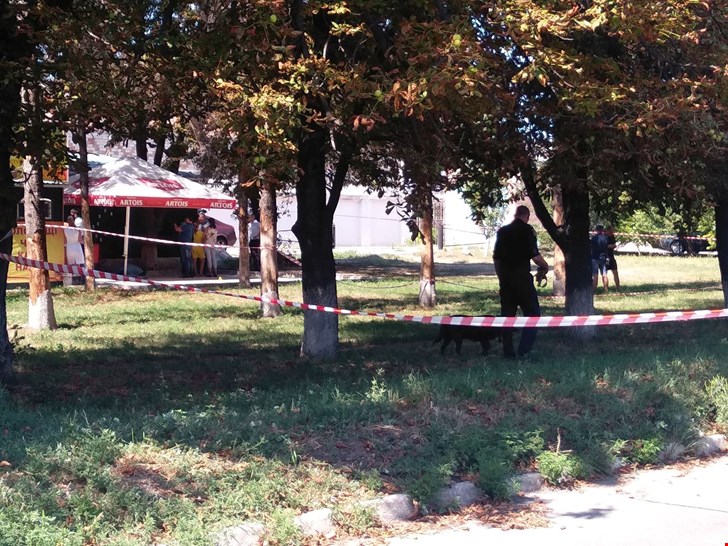 В Кропивницком застрелили адвоката: стали известны первые детали преступления (ФОТО)