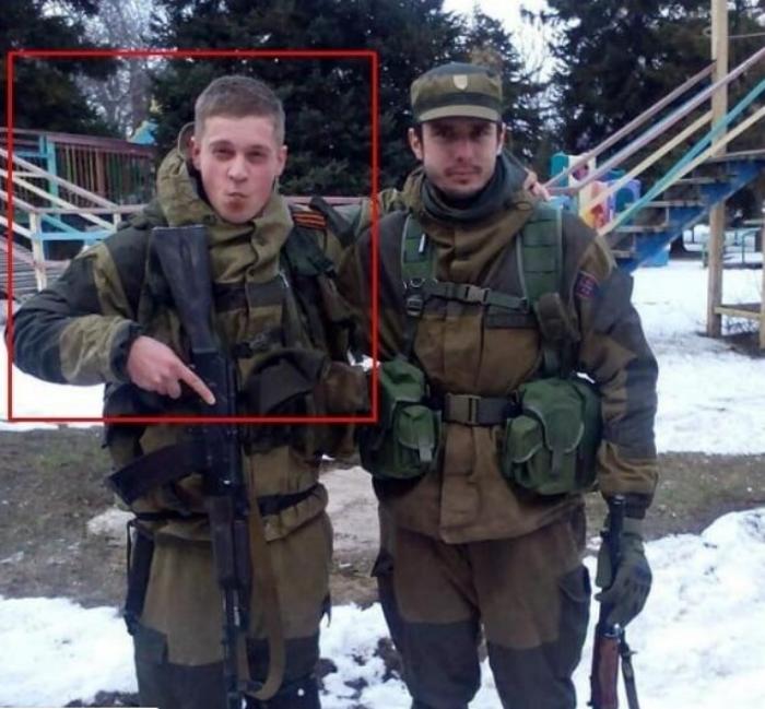 В Мариуполе застрелили отпущенного из СИЗО боевика ДНР — СМИ (ФОТО)