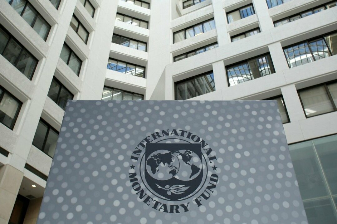 В МВФ хотят отменить возрастные ограничения для директора
