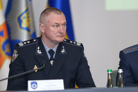 В Нацполиции назвали самые криминальные города Украины