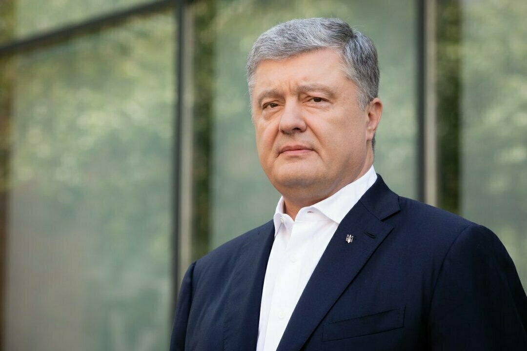 В НАПК не увидели две незадекларированные компании Порошенко