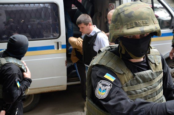В Николаеве арестовали мужчину, похитившего 10-летнего мальчика