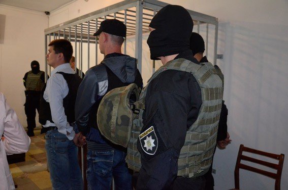 В Николаеве арестовали мужчину, похитившего 10-летнего мальчика