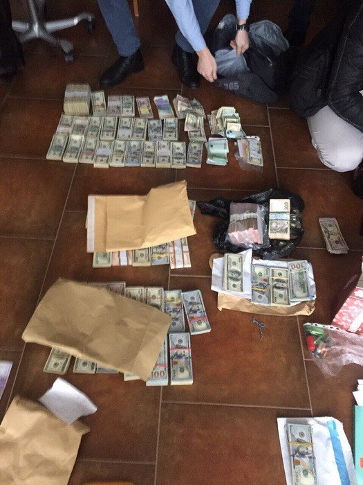 В Николаеве ликвидировали конвертцентр, который отмывал средства ряда аграрных предприятий