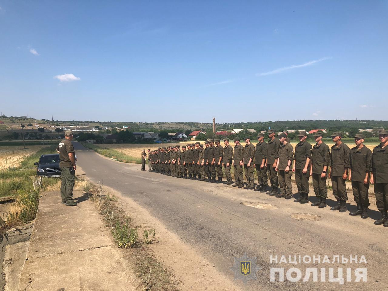 В Одесской области пропала девочка: К поискам привлекли авиацию и Нацгвардию