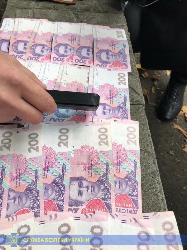В Одесской области руководители силовых ведомств погорели на взятках: требовали «дань» с подчиненных (ФОТО)