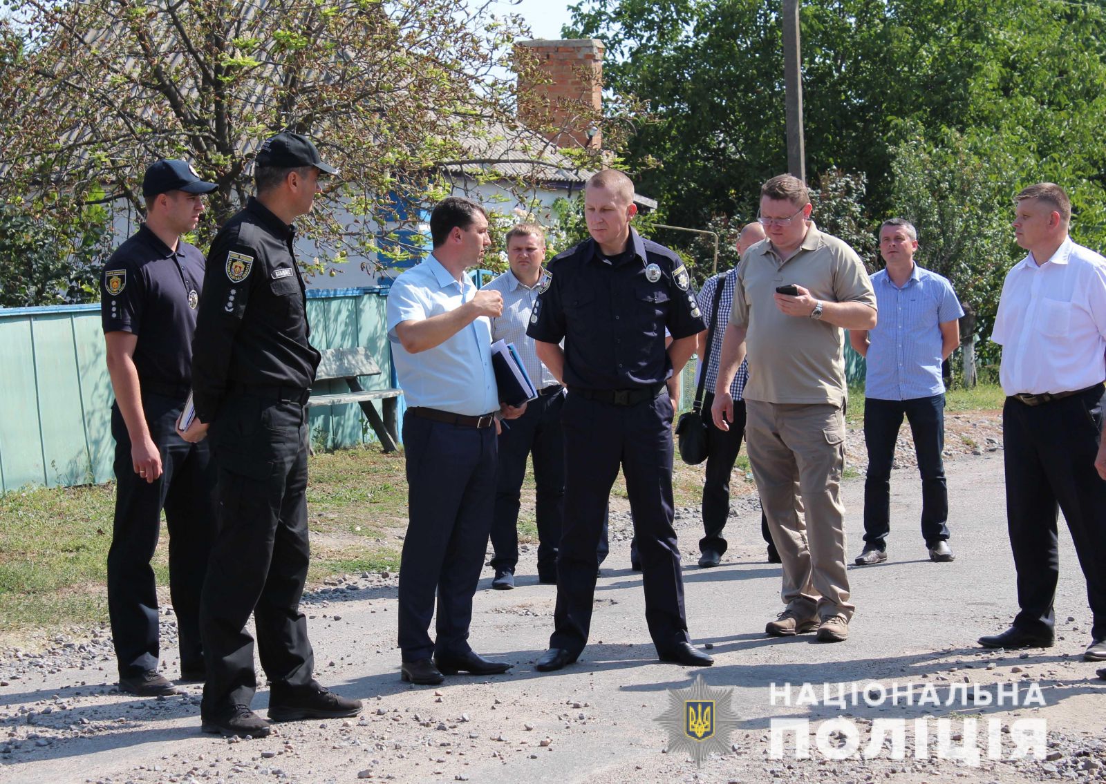 В Польше нашли и задержали подозреваемого в убийстве 17-летней украинки (ФОТО)