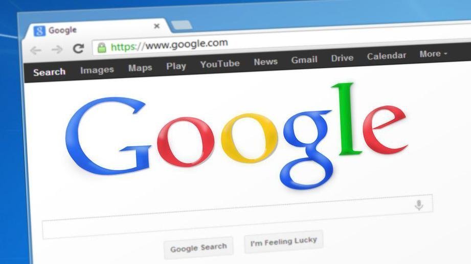 В работе Google произошел глобальный сбой
