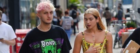 В роскошных вечерних луках: королева Сильвия и принцесса Мадлен на балу в Нью-Йорке