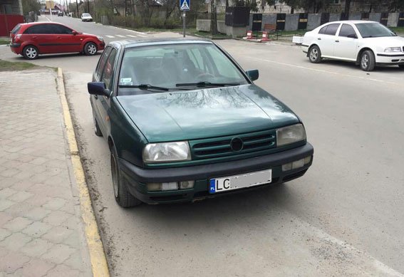 В Ровенской обл. правоохранители изъяли более 55 кг янтаря, пистолет и марихуану