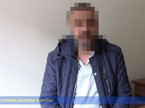 В СБУ сообщили, что МГБ ДНР пыталось завербовать иностранца В СБУ сообщили, что МГБ ДНР пыталось завербовать иностранца