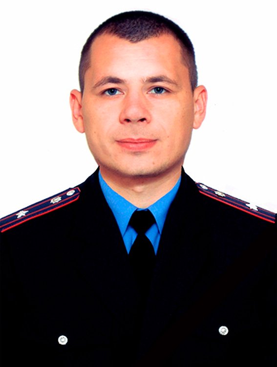 В Тернопольской обл. объявили день траура по погибшим в перестрелке полицейским