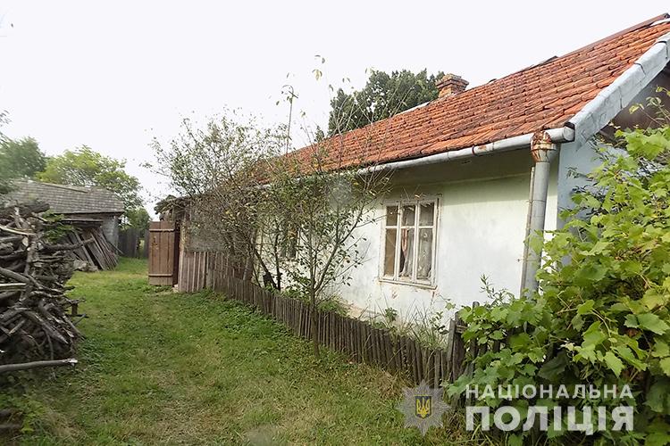 В Тернопольской области двое мужчин пытали односельчанина раскаленным утюгом из-за пропавшей золотой цепочки